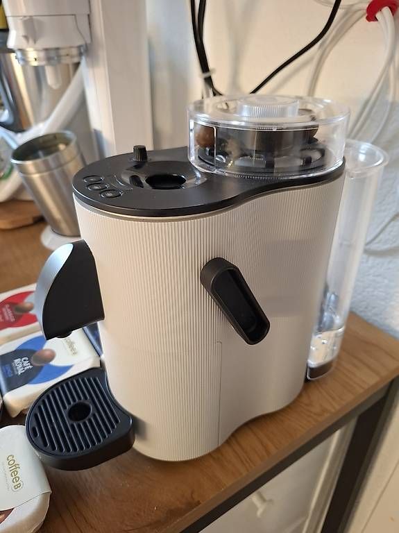 Coffee B Kaffeemaschinen & Espressomaschinen: Coffee B Horizon – Gebraucht aus Orpund von tosa_stu 1