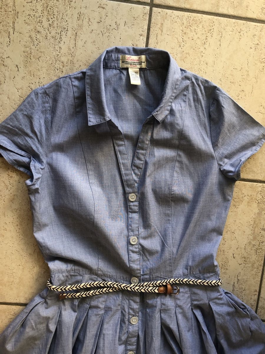 Vestiti: Sommerkleid – Usato da Chêne-Bourg venduto da sienna8245 1