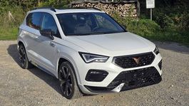 Cupra Ateca 2.0 TSI 4Drive frisch ab MFK