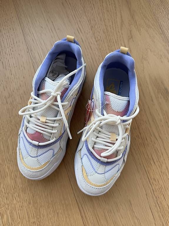 Vans Scarpe da uomo: Vans Varix WC sneakers  37 – Nuovo e nell'imballaggio originale da Zürich venduto da sel_w5sd