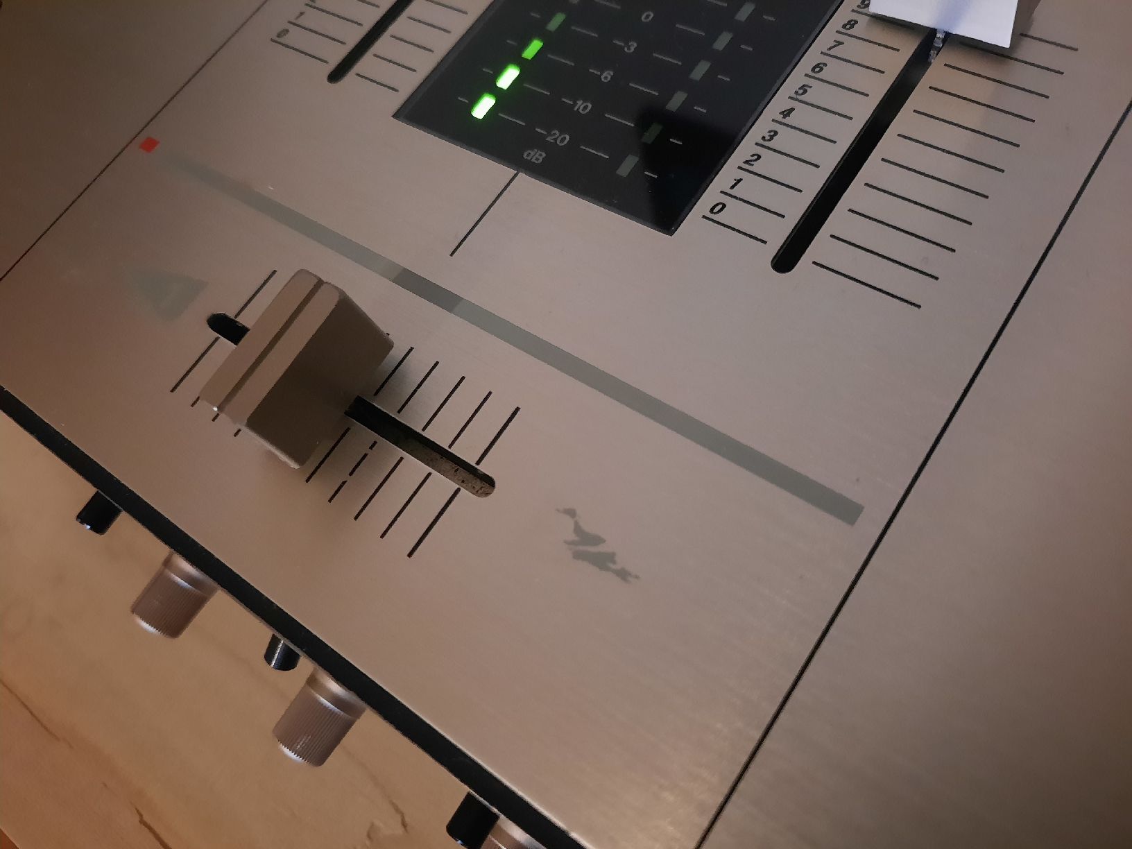 Vestax Mischpulte: Vestax PMC-07 Pro – Gebraucht aus St-Martin FR von karot001 1