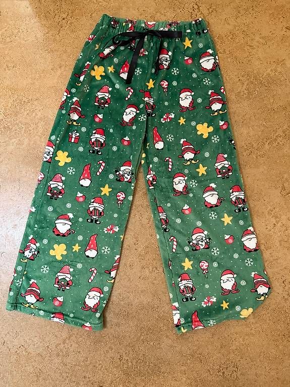 Négligés & Pyjamas: Christmas Hose – D'occasion à Wettingen par eli_c78s