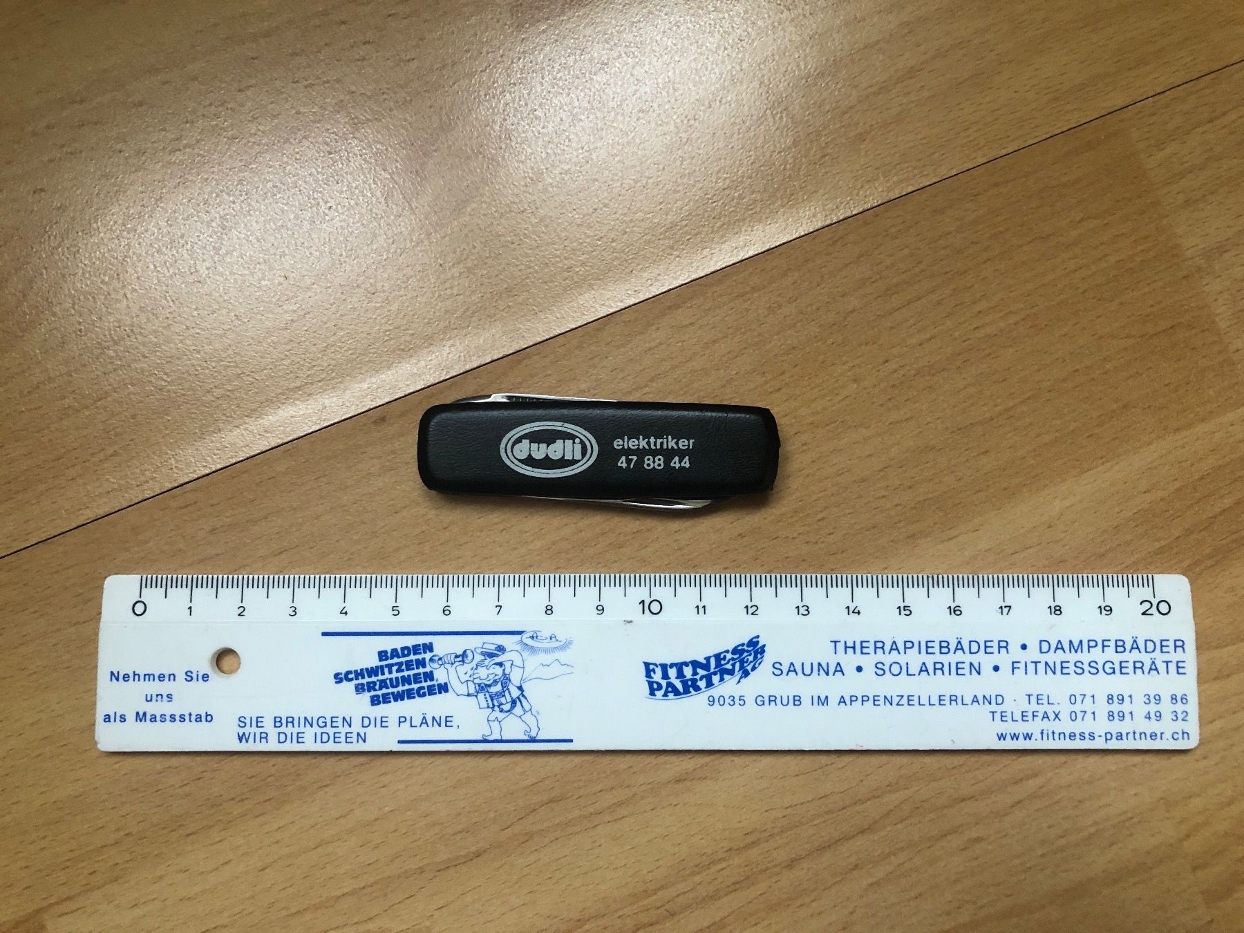 Coltelli tascabile: Kleines Sackmesser – Usato da Oberengstringen venduto da Affeier0