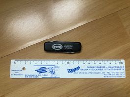 Kleines Sackmesser