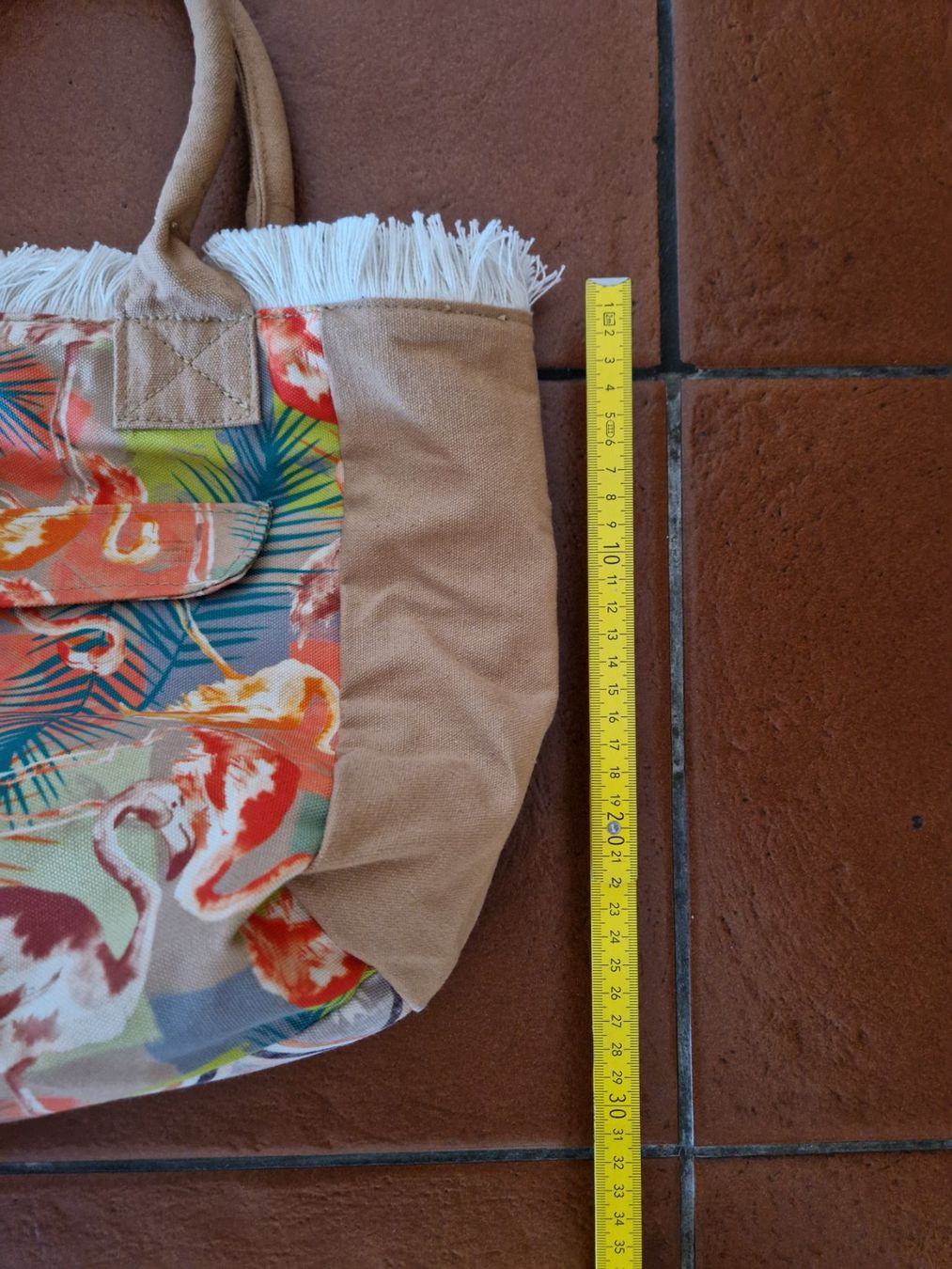Borse da donna: Borsa spiaggia carpisa – Nuovo (secondo la descrizione) da Agno venduto da siuxy 2