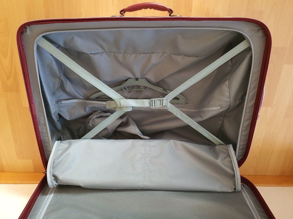 Altro in Aeronautica: Delsey Paris – Nuovo e nell'imballaggio originale da Rheinfelden venduto da Astoria91 9