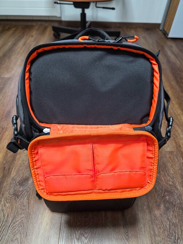 Zaini: K&F Concept Beta Rucksack " Neu " – Nuovo e nell'imballaggio originale da Fanas venduto da Voltrex 6
