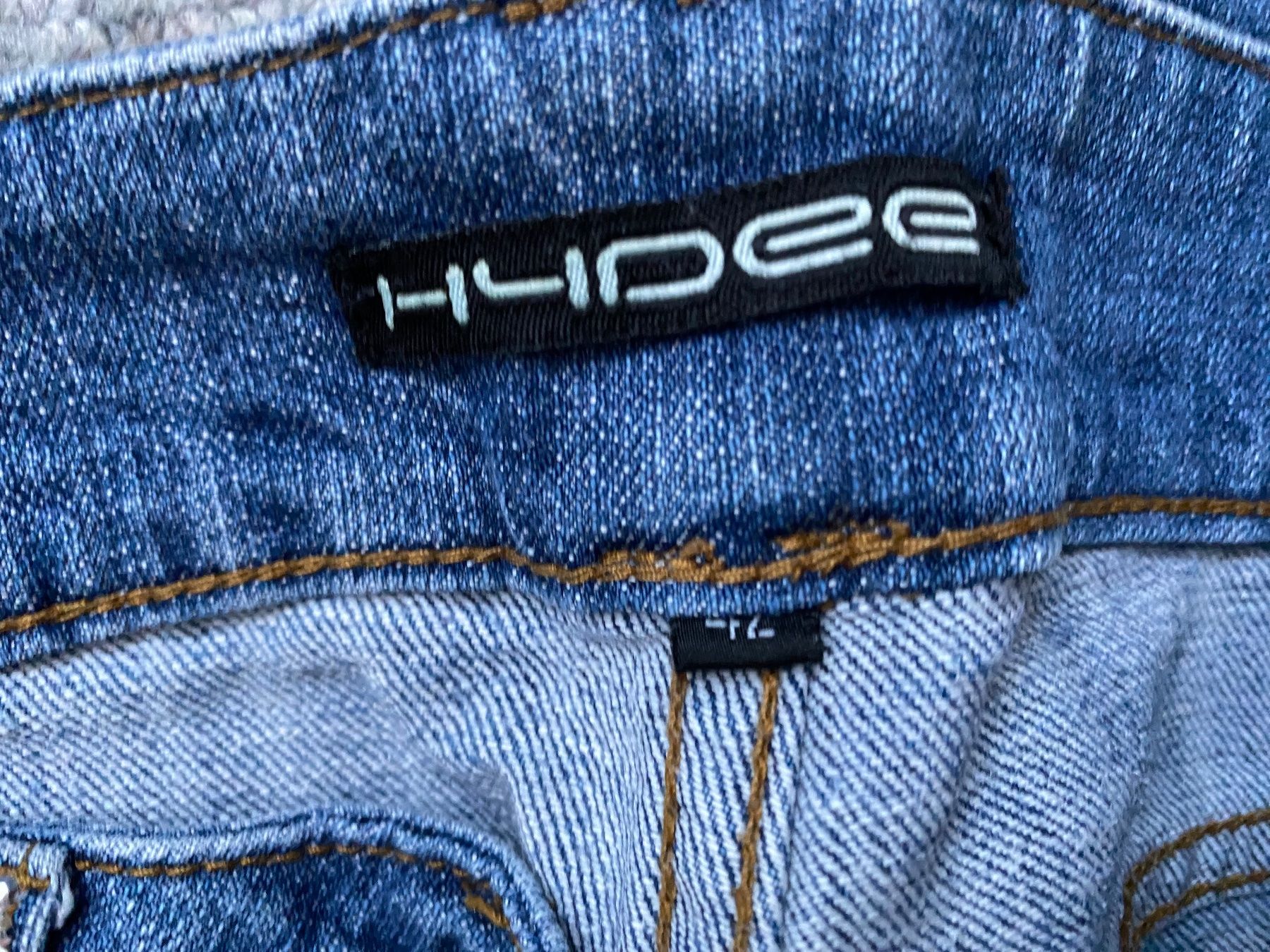 Jeans: Jeans – Gebraucht aus Appenzell von Sonnschein_ 3
