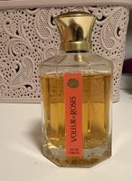 Vintage-Flakon Voleur de Roses von L'Artisan Parfumeur