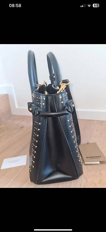 Borse da donna: Burberry Tasche – Usato da Herznach venduto da mba_7blz 3