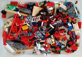 Lego Einzelteile