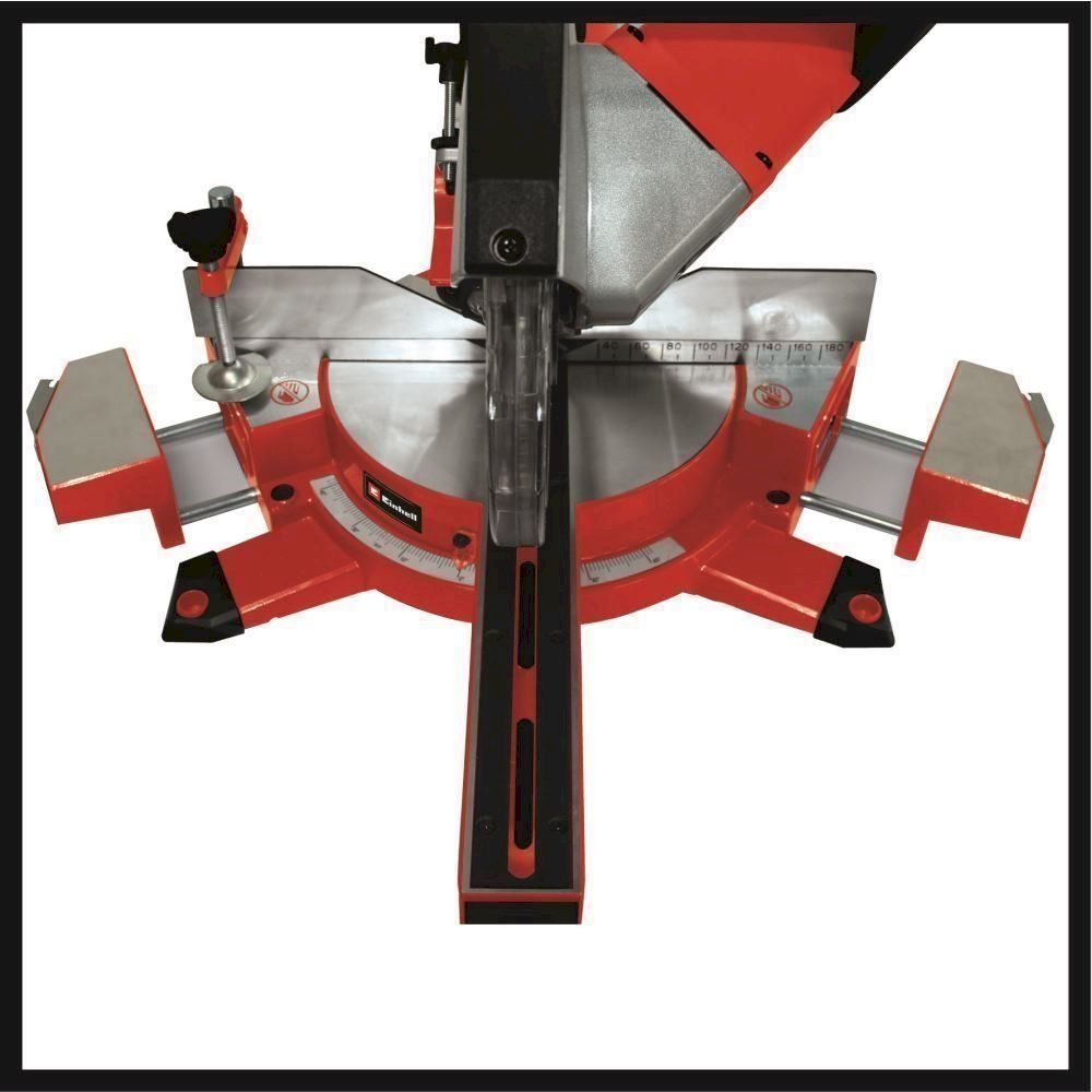 Einhell Sägen: Einhell TE-SM 2131 Gehrungssäge – Neu und originalverpackt aus Bottighofen von zaap 3
