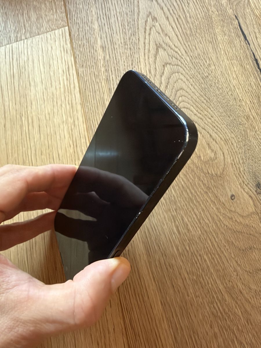 Apple Telefoni cellulari / Smartphones: Iphone 13, Midnight, 128 GB – Usato da Rümlang venduto da Snejser 3