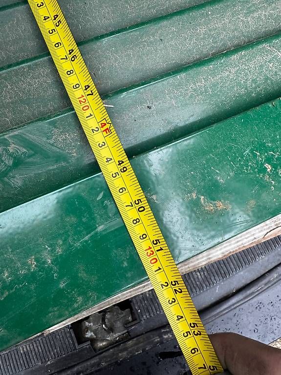 Persiane: Volet de fenêtre en aluminium – Usato da Le Landeron venduto da rpj_6t7h 2