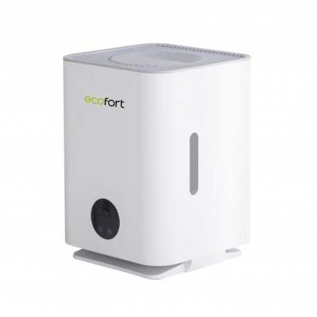 Umidificatori d'aria: Luftbefeuchter ecoQ HumidAir E250+ – Usato da Bäretswil venduto da OldCrowStore 2