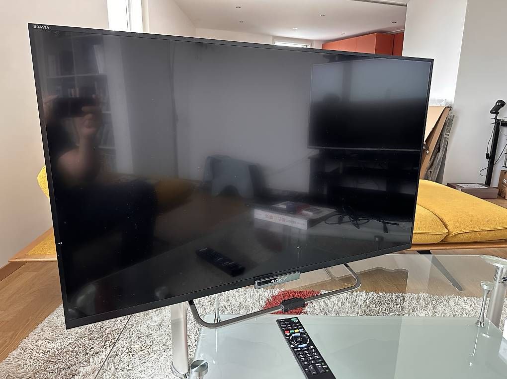 Televisori: TV Sony Bravia 42" – Usato da Fribourg venduto da bmz3