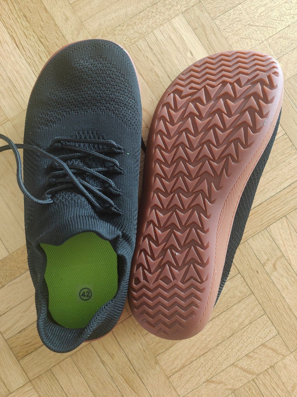 Scarpe da uomo: Sommer Schulen – Nuovo e nell'imballaggio originale da Oberengstringen venduto da DelCtrl 1