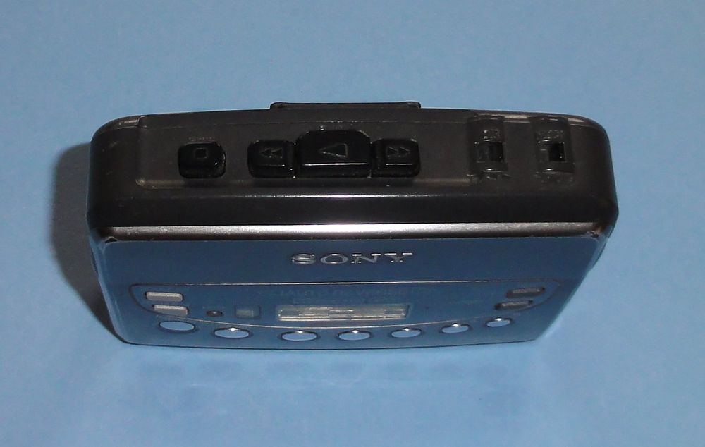 Sony 1 V Cinghia Di Trasmissione Di Ricambio Per Sony Walkman WM-FX21 – DeckTech™, In Gomma, Per Riparazioni Riparazione Walkman Vintage - Foto 3