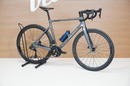 SCOTT Addict 30 – neues Carbon-Rennvelo Grösse L