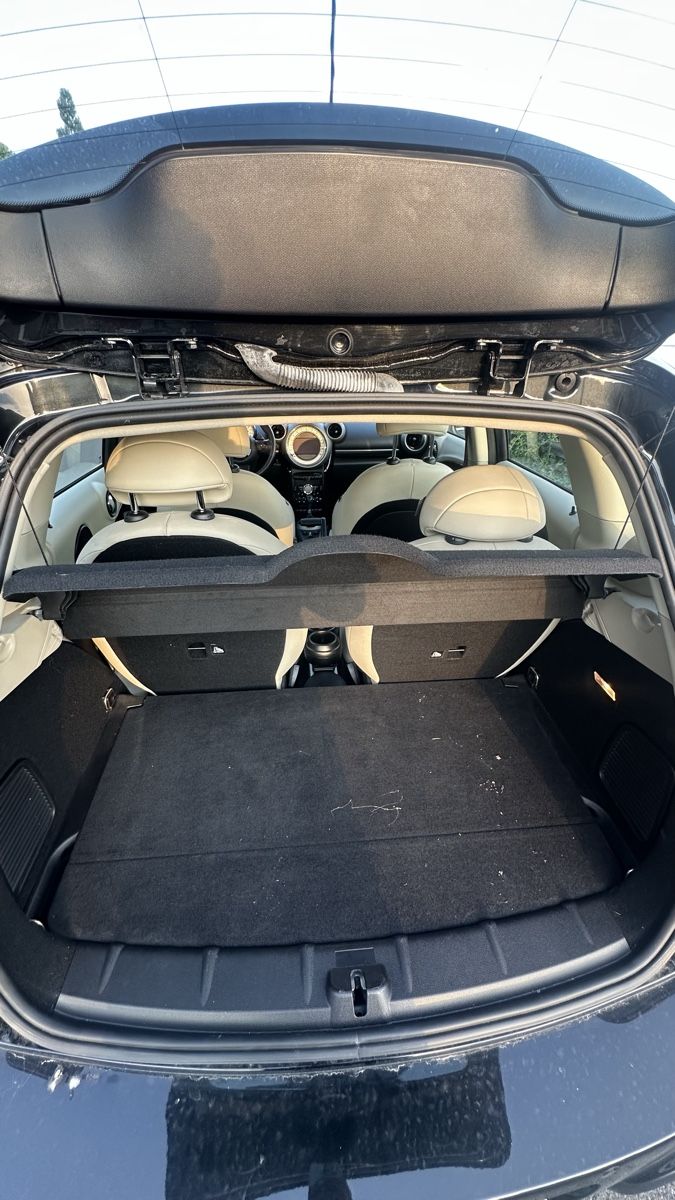 Mini Automobili: MINI Countryman Cooper S ALL4 – Usato da Vevey venduto da Dont.give.up 5