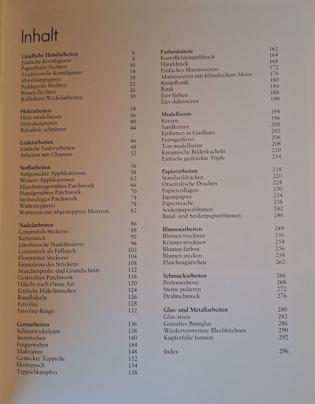 Libri: Das grosse neue Familienbastelbuch – Usato da Opfikon venduto da Carslo5 1