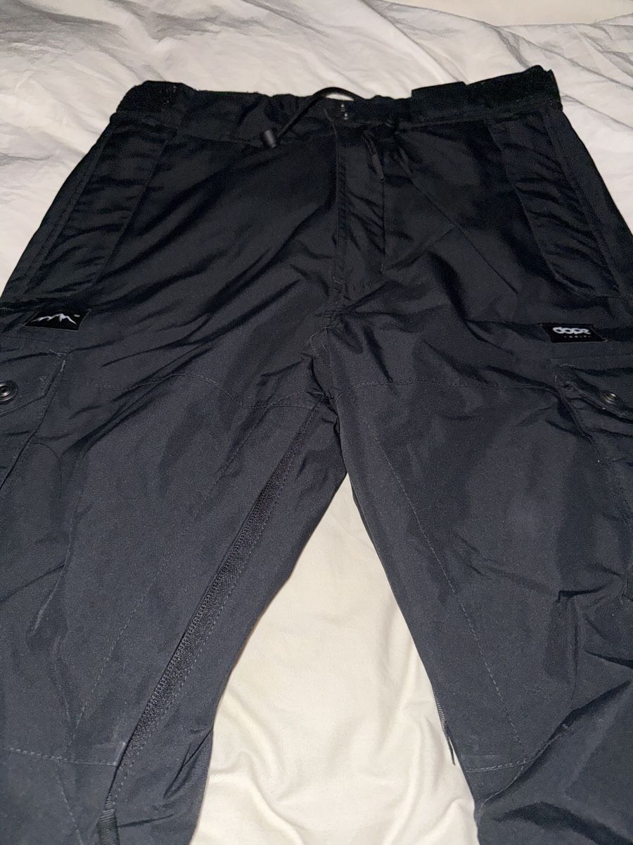 Sci: Dope Skihose – Nuovo (secondo la descrizione) da Chur venduto da sil_v7n6 1