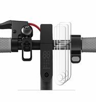 Displayschutzfolie für Xiaomi Scooter Mi Pro 2  Display