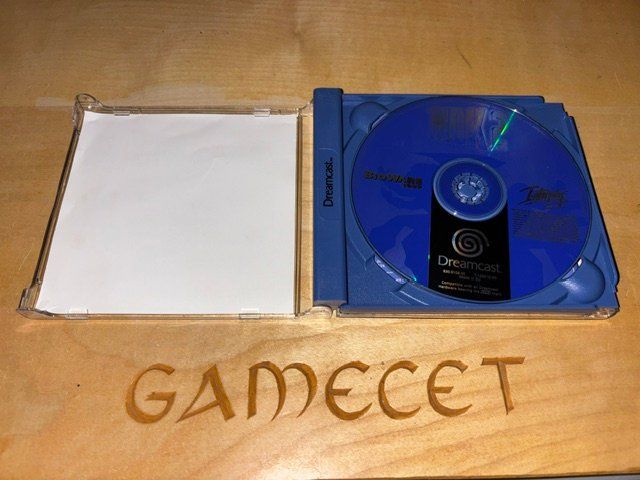 Sega Spiele: MDK 2 Sega Dreamcast – Gebraucht aus Steinach von Gamecet 1