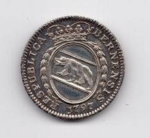 Bern, 1/4 Taler 1797