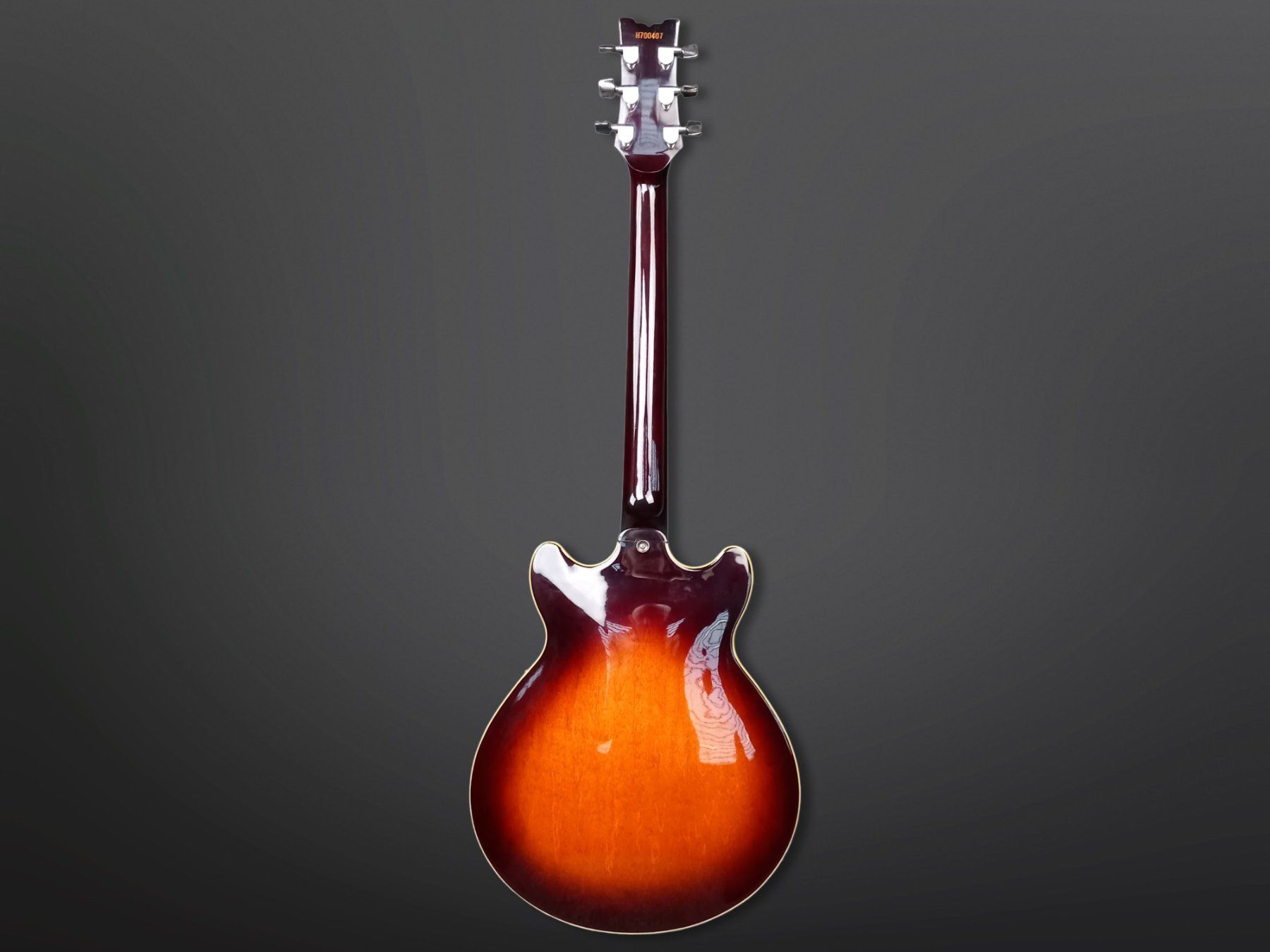 Ibanez Strumenti musicali: Ibanez AM-70AV – Usato da Suhr venduto da Restwert_Suhr 2