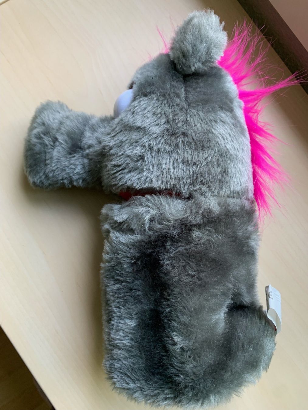 Poupées: Ottifanten-Handpuppe – D'occasion à Ettingen par Flatwhite 2