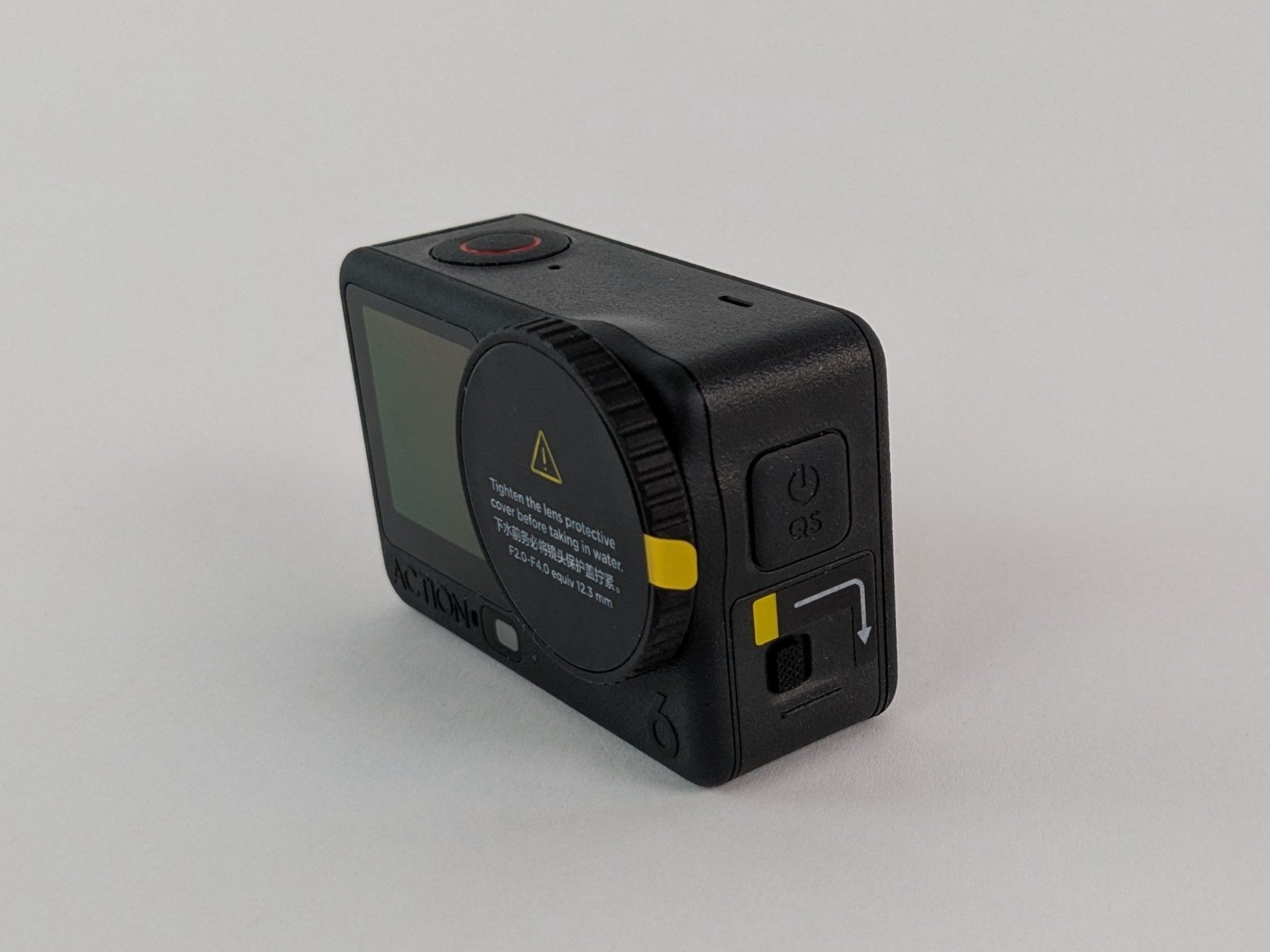 DJI Action Cam: DJI Osmo Action 6 Kamera – Nuovo (secondo la descrizione) da Dintikon venduto da Restwert_Dintikon