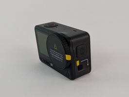 DJI Osmo Action 6 Kamera