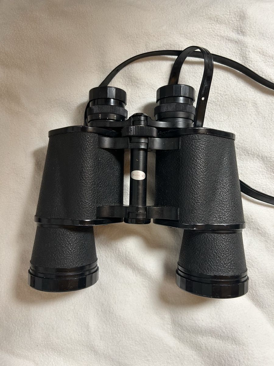 Binocoli: Fernglas Admiral 7x50 – Usato da Wallisellen venduto da ketanine 1