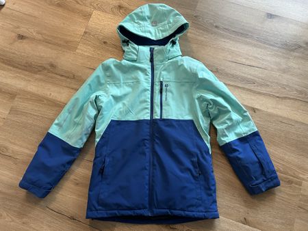Trevolution Skijacke Mädchen, Grösse 164