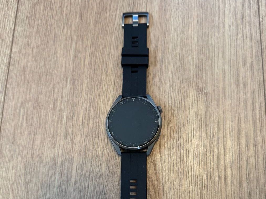 Huawei Smartwatch: Huawei Watch 3 Pro – Gebraucht aus Derendingen von janamari 2