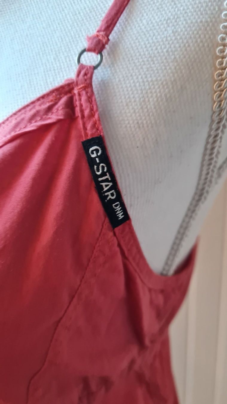 G-Star Top: G STAR RAW   🩷  top  Grösse L – Usato da Niederweningen venduto da Obson 1