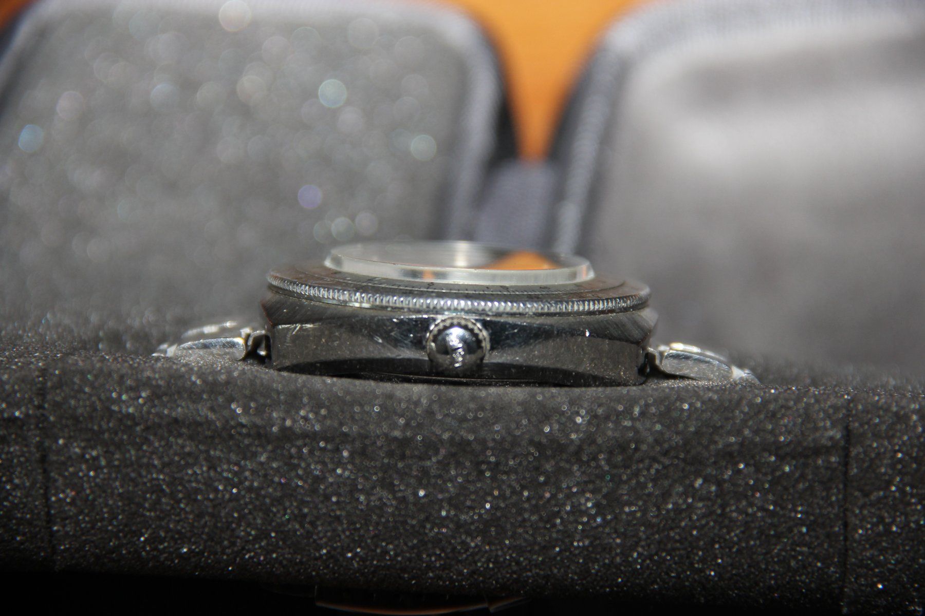 Tag Heuer Orologi: Heuer Calculator ca 1972 – Usato da Thun venduto da zopfschweiz 3