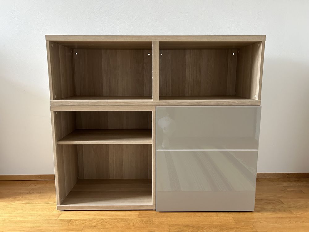 Sideboard Bestå Ikea | Kaufen auf Ricardo