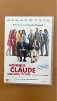Monsieur Claude und seine Töchter - DVD Komödie Spass