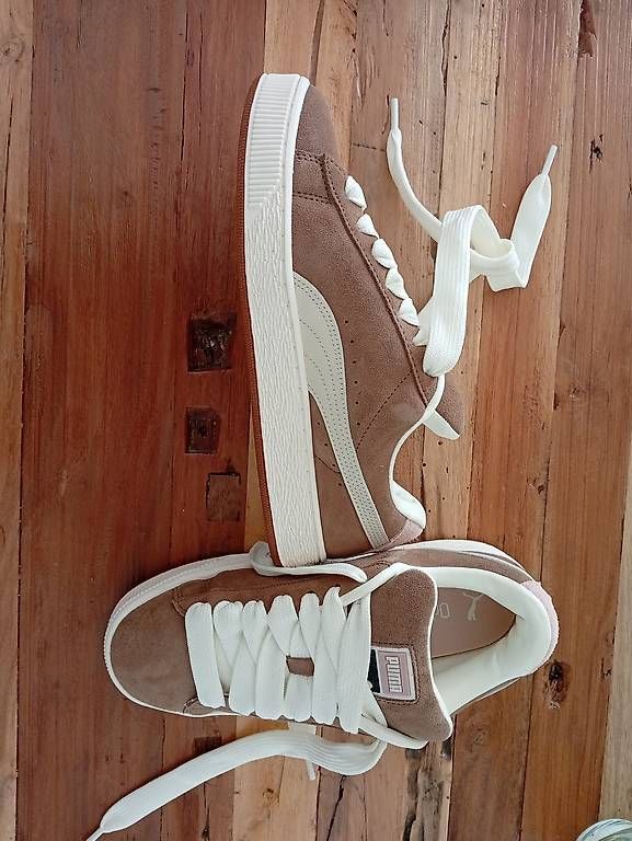 Herrenschuhe: Puma – Gebraucht aus Cugnasco von sinisi01 2