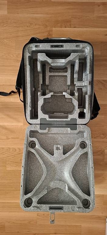 Modellismo RC: DJI Phanton 4 pro v2.0 – Usato da Sachseln venduto da Sebastian6072 1