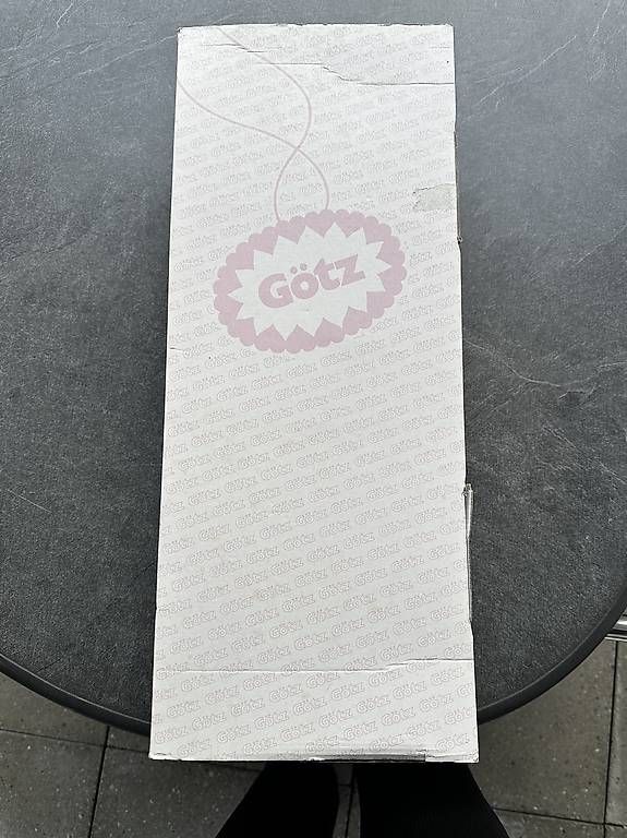 Puppen: Götz Puppe Kimono 45 cm – Gebraucht aus Thalwil von and_fdf5 4