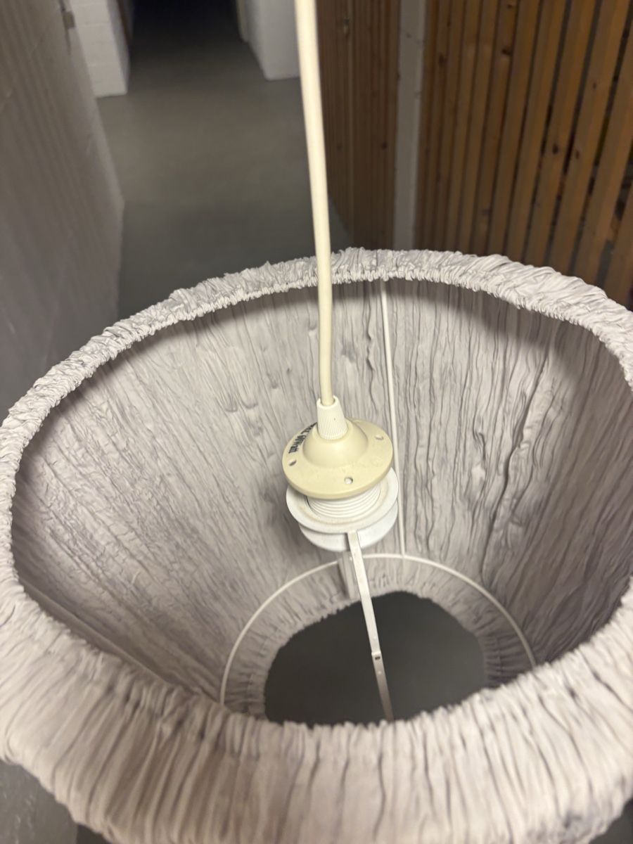 Lampadari & plafoniere: deckenlampe – Usato da Forch venduto da caro_25 1