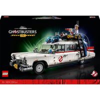 10274 Creator Expert Ghostbusters ECTO-1