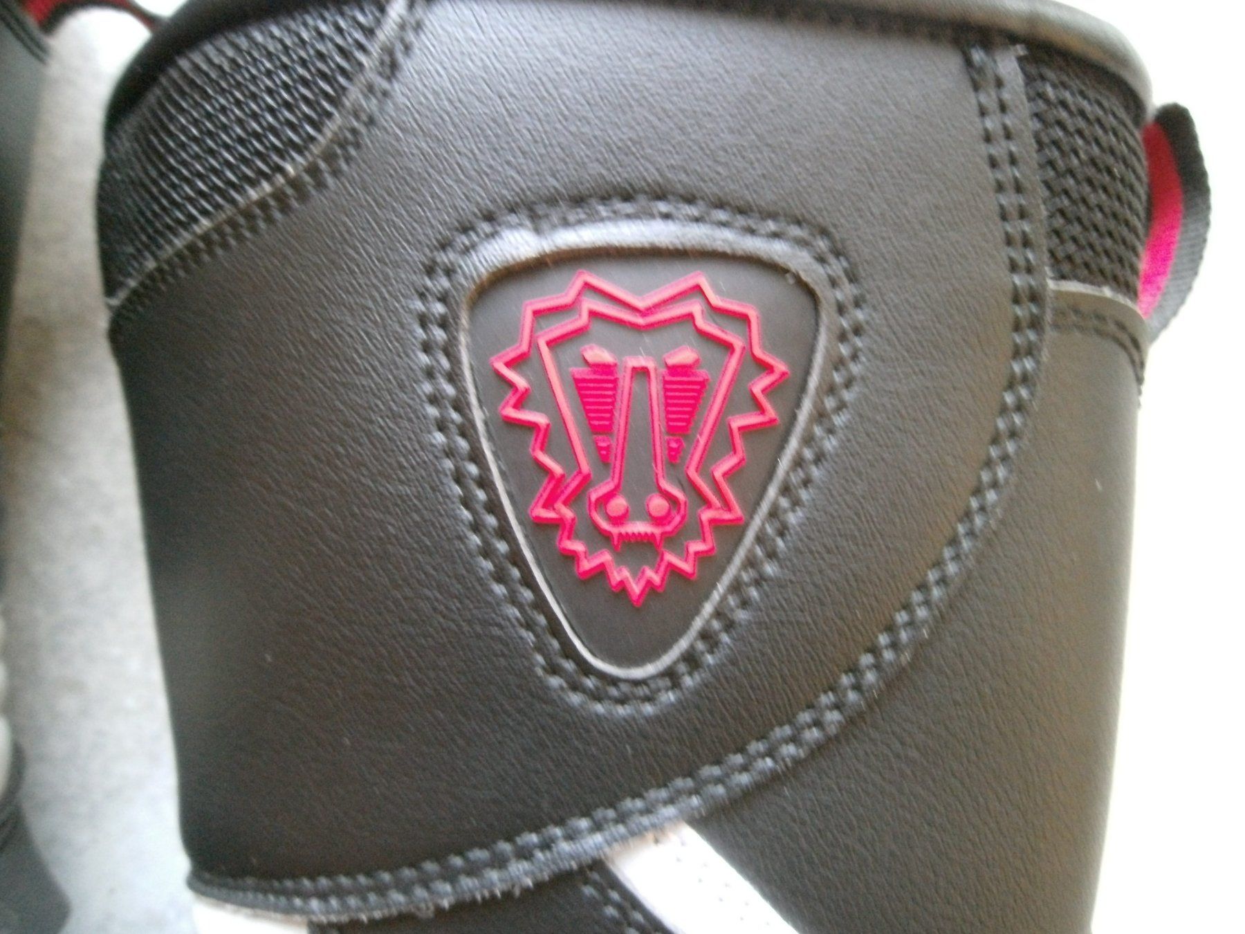 Scarpe da uomo: Bottes de moto de marque JG Wolves GR. 38 – Nuovo (secondo la descrizione) da Moutier venduto da Mouschka 2