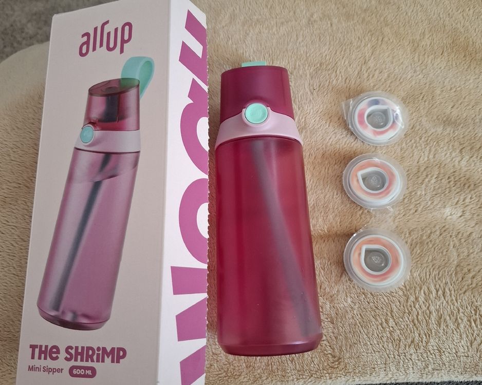 Air up Trinkflasche 