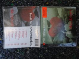 CD : Polo Hofer und die Schmetterband
