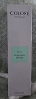 Colosé Schwizerland Detox Serum 