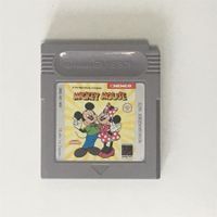 Mickey mouse GB